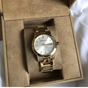 Burberry Womans watch